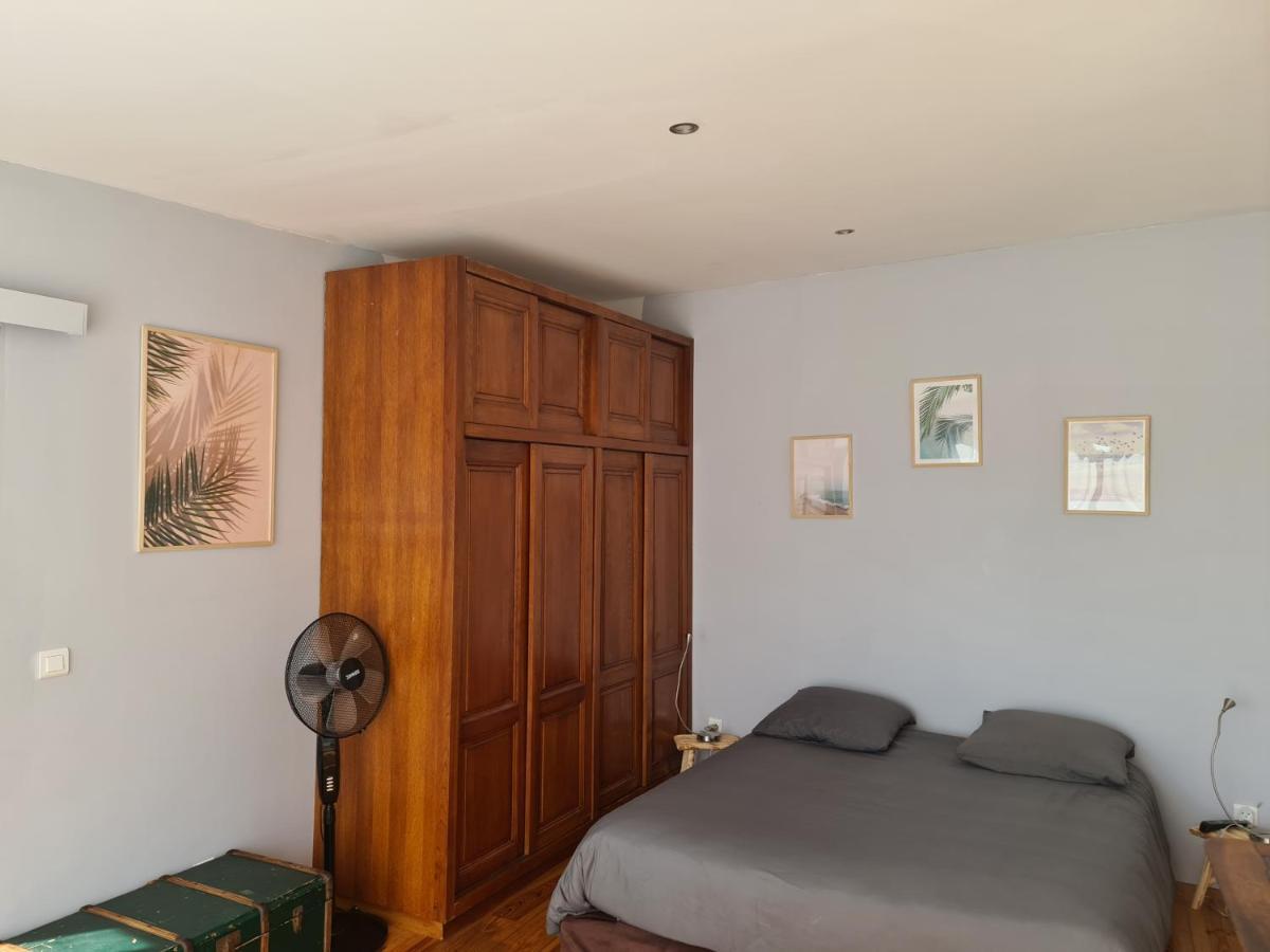 Dependance Spacieuse & Cosy Entre Et Mer Avec Spa Landéda المظهر الخارجي الصورة