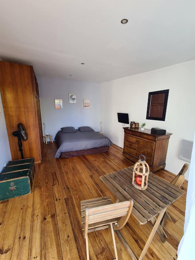 Dependance Spacieuse & Cosy Entre Et Mer Avec Spa Landéda المظهر الخارجي الصورة