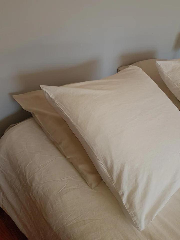 Dependance Spacieuse & Cosy Entre Et Mer Avec Spa Landéda المظهر الخارجي الصورة